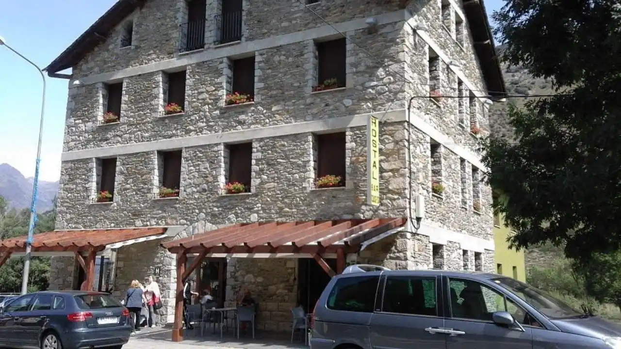 Pyrenees Fly Fshing Tour